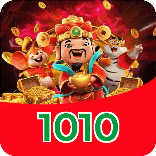 1010 Logo