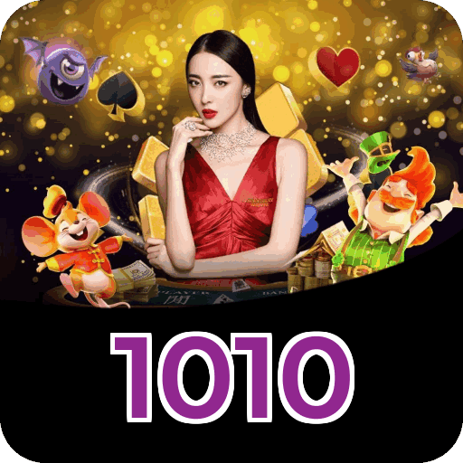 1010 Logo