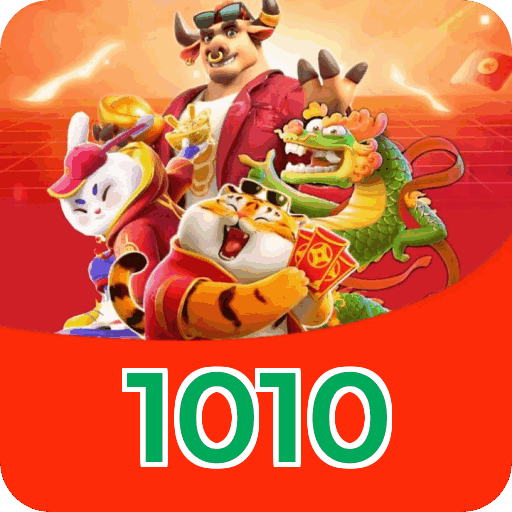 1010 Logo