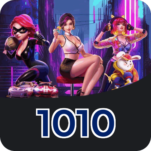 1010 Logo