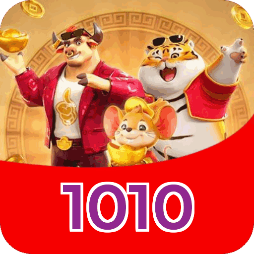 1010 Logo