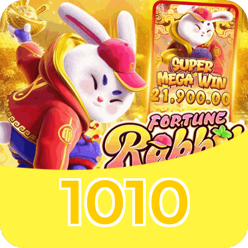 1010 Logo