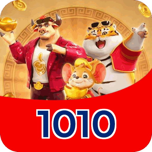1010 Logo