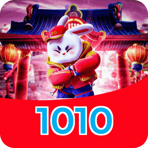 1010 Logo