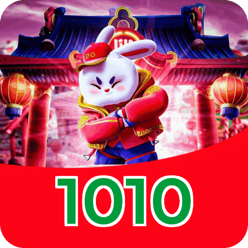 1010 Logo